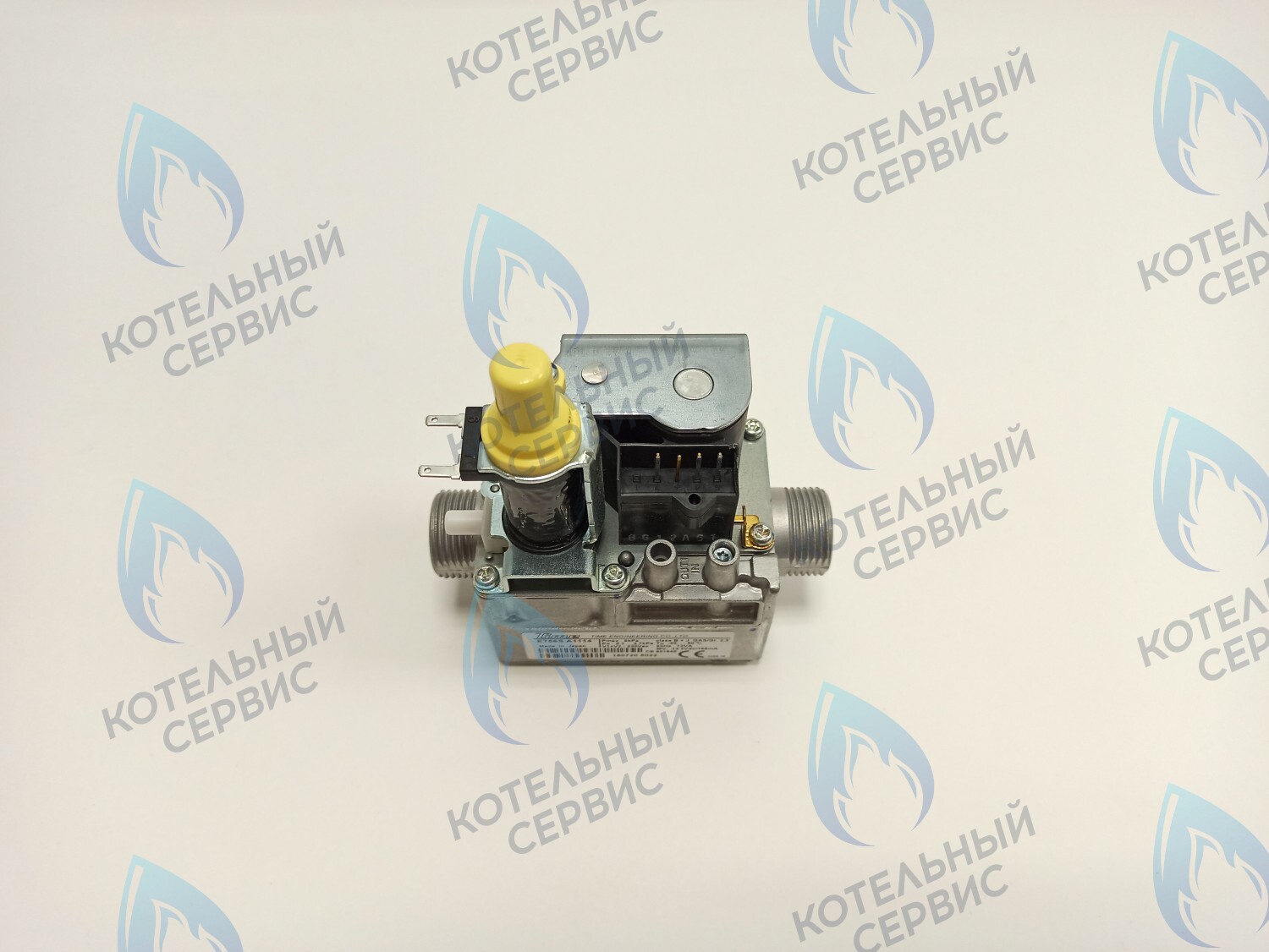30020818A Газовый клапан Navien Heatluxe (NGB210) в Оренбурге	