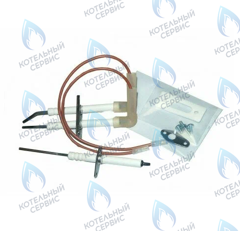 0020143440 Электроды розжига и ионизации VAILLANT (ECOTEC 806-1206/5-5) в Оренбурге	