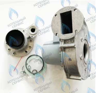 39830380 Вентилятор KIT VENTIL.200W (36600290) FERROLI в Оренбурге	