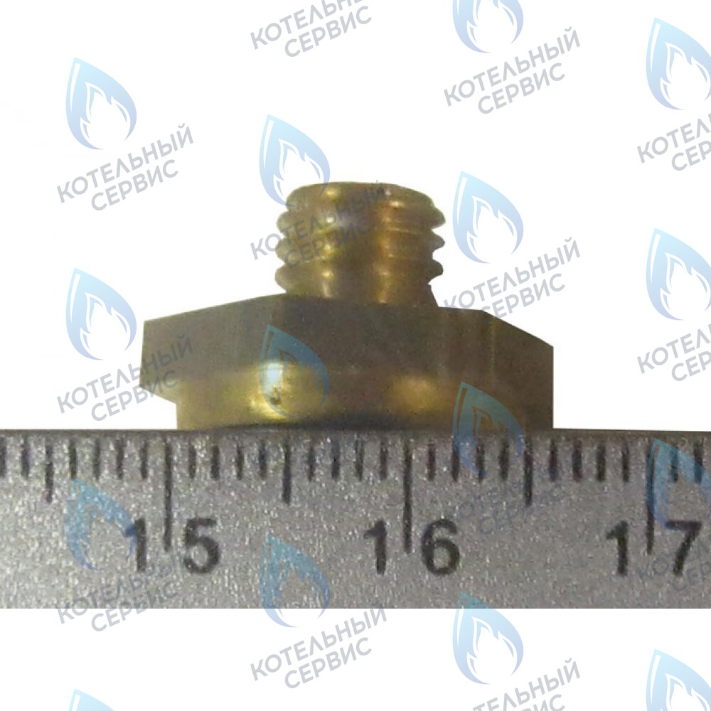 3612310 Передняя секция (передний элемент) Baxi Slim в Оренбурге	