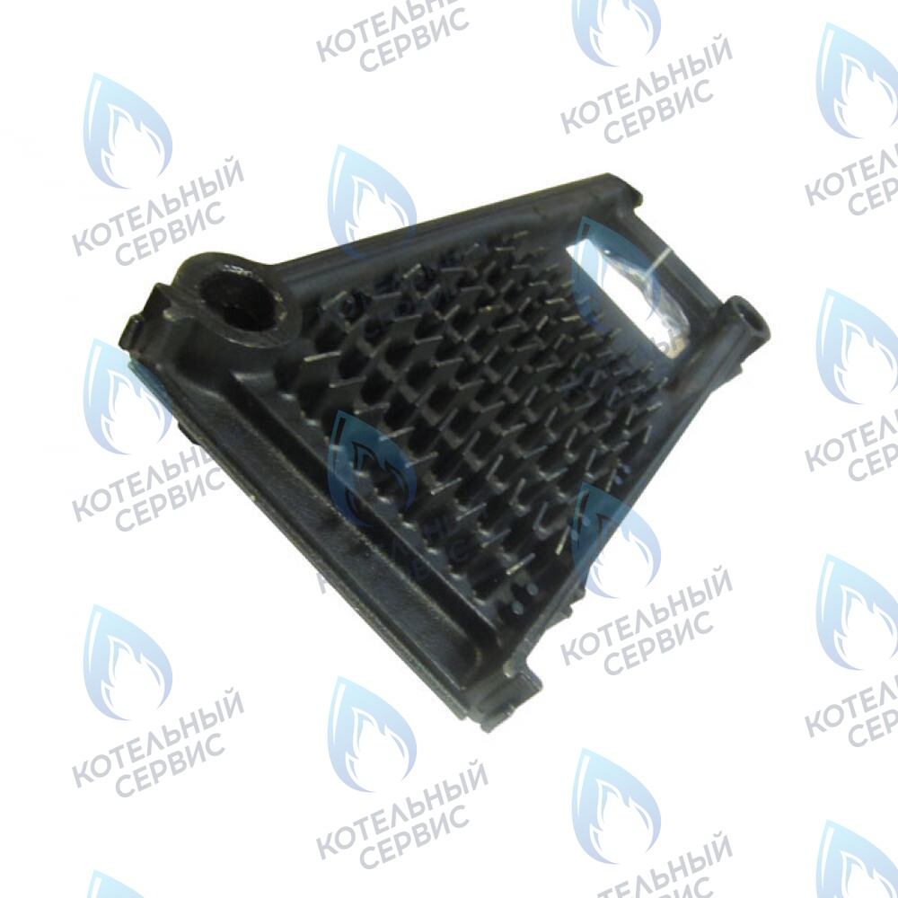 3612310 Передняя секция (передний элемент) Baxi Slim в Оренбурге	