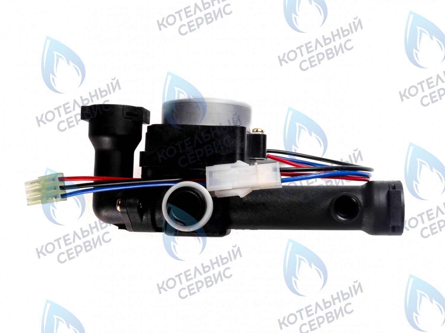 TVB011 Трехходовой кран (клапан) ARDERIA ESR (2040105), CELTIC-DS (2040105H), DAESUNG (52040105) в Оренбурге	