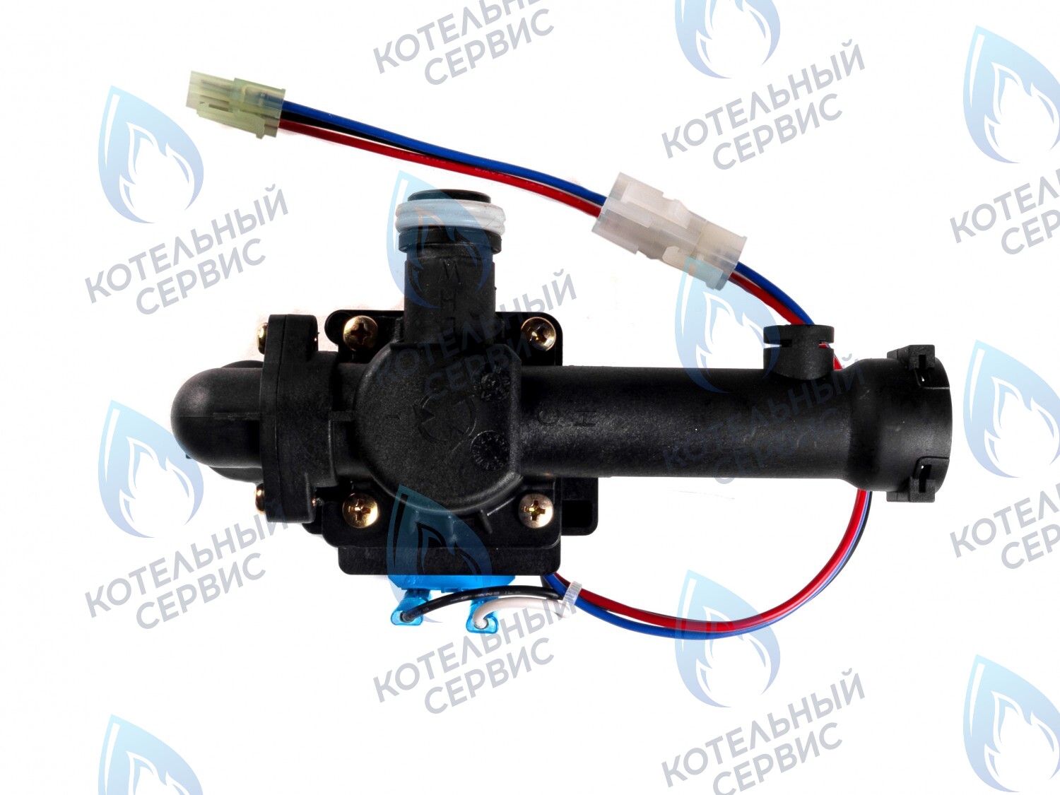 TVB011 Трехходовой кран (клапан) ARDERIA ESR (2040105), CELTIC-DS (2040105H), DAESUNG (52040105) в Оренбурге	