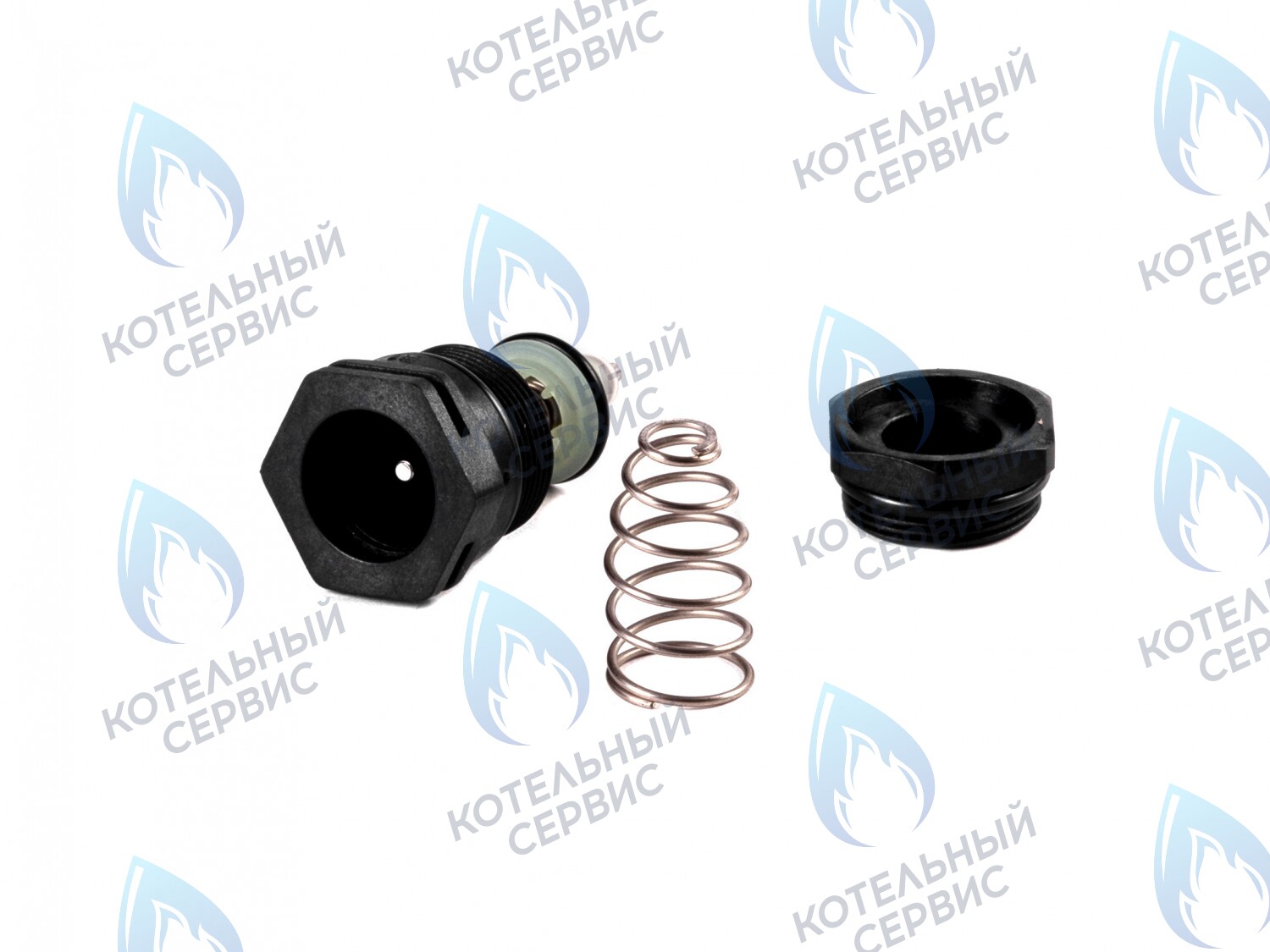 TVK003-54-S5-R5 Ремкомплект трехходового клапана PROTHERM Lynx, Гепард, Ягуар (0020118196) в Оренбурге	