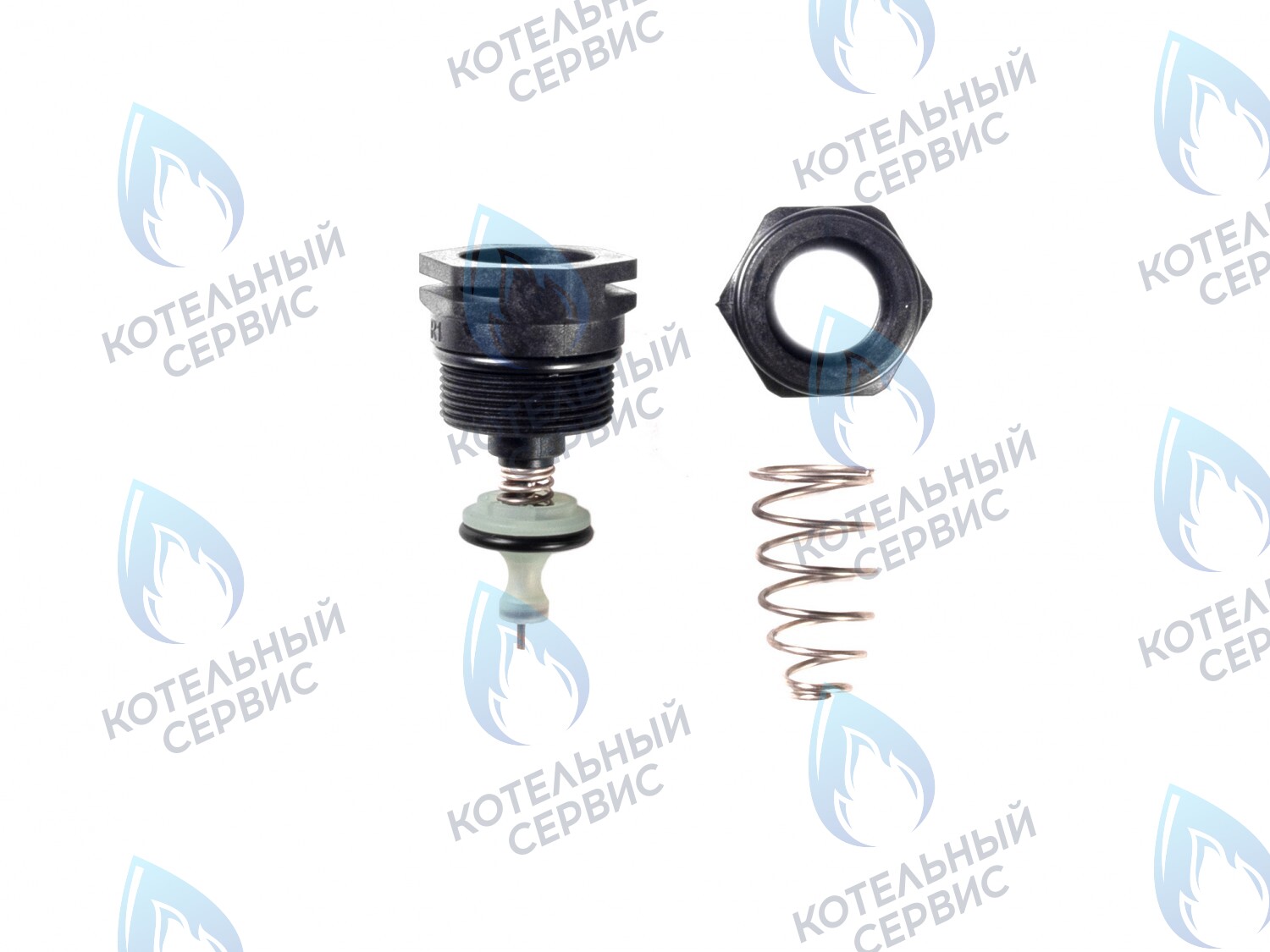 TVK003-54-S5-R5 Ремкомплект трехходового клапана PROTHERM Lynx, Гепард, Ягуар (0020118196) в Оренбурге	