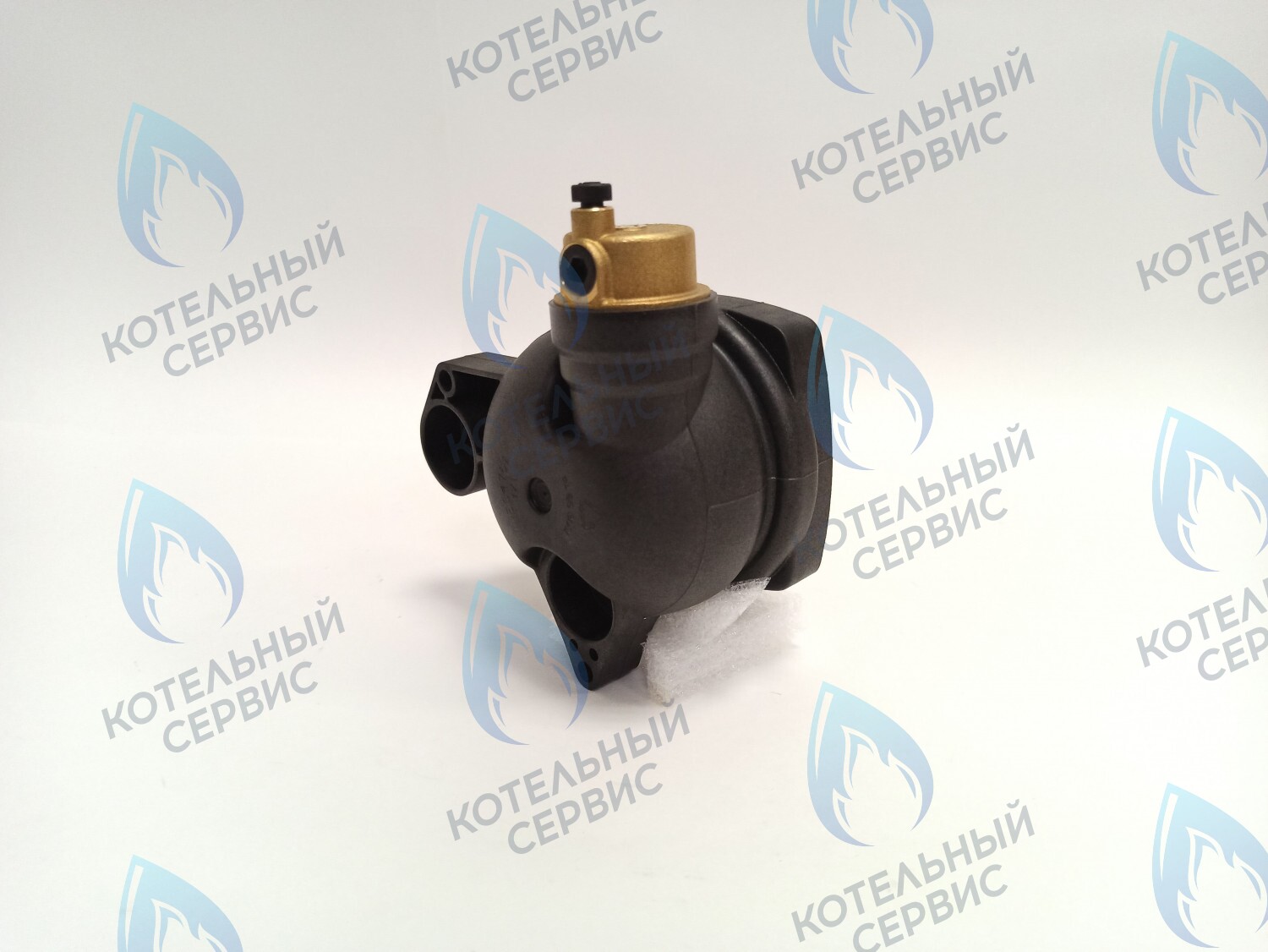 PMBX2AG Улитка насоса GRUNDFOS BAXI ECO FOUR, ECO-3 COMPACT, LUNA-3, LUNA-3 COMFORT (5655200, 5687510) в Оренбурге	