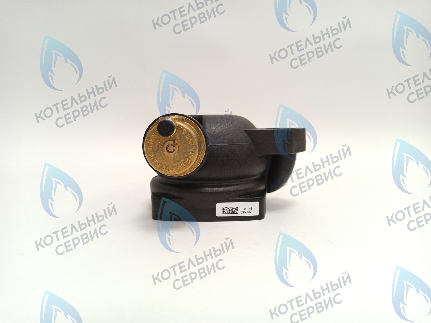 PMBX2AG Улитка насоса GRUNDFOS BAXI ECO FOUR, ECO-3 COMPACT, LUNA-3, LUNA-3 COMFORT (5655200, 5687510) в Оренбурге	