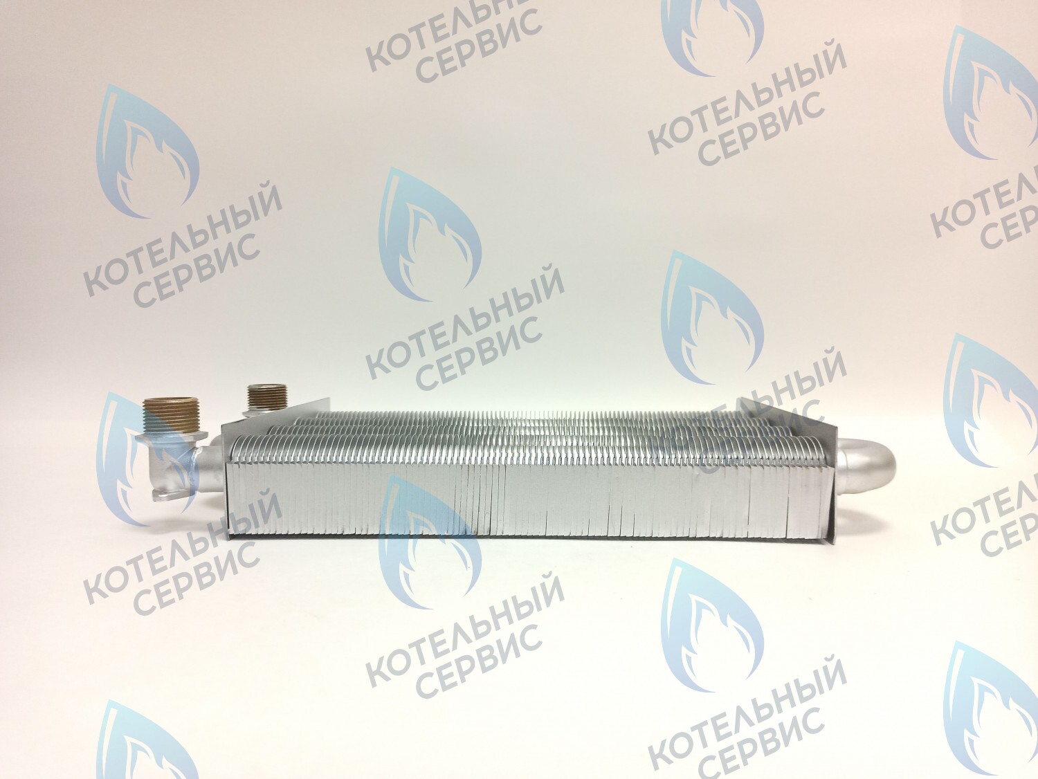 20405 Теплообменник PR20-323081 для котлов Thermona DUO 50 в Оренбурге	