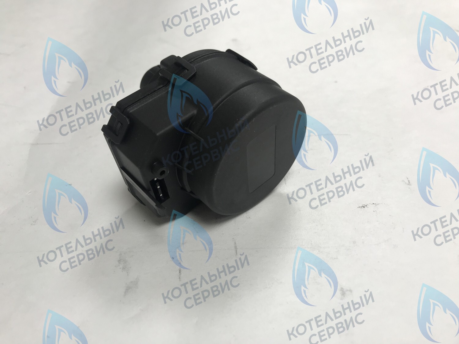 GM007-03 Сервопривод (мотор) трехходового клапана 220/240V  BAXI, KENTATSU, ELECTROLUX, IMMERGAS, FERROLI, HI-THERM, FEDERICA BUGATTI, LEMAX, E.C.A., BALTGAZ, FONDITAL, RODA в Оренбурге	