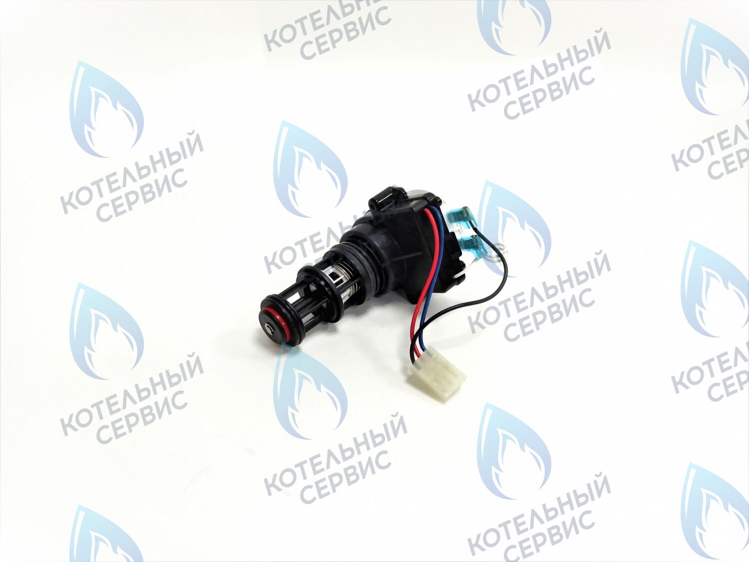 30020637A Трехходовой клапан NAVIEN Deluxe S/One 13-40K в Оренбурге	