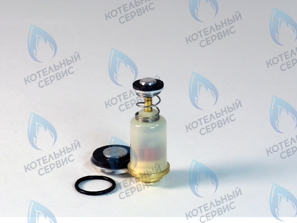  Электромагнитный клапан Арбат толстый (старый арбат) в Оренбурге	