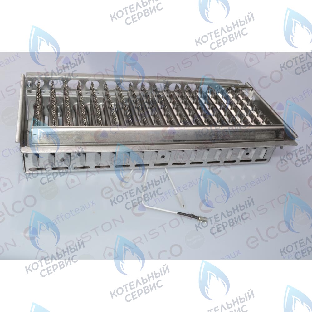 61306599 Горелка с электродами ARISTON в Оренбурге	
