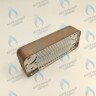 ES190P-142-16F-CH Теплообменник ГВС вторичный 16 пластин ARISTON (65104333) в Оренбурге	
