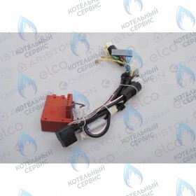 Электропроводка ARISTON