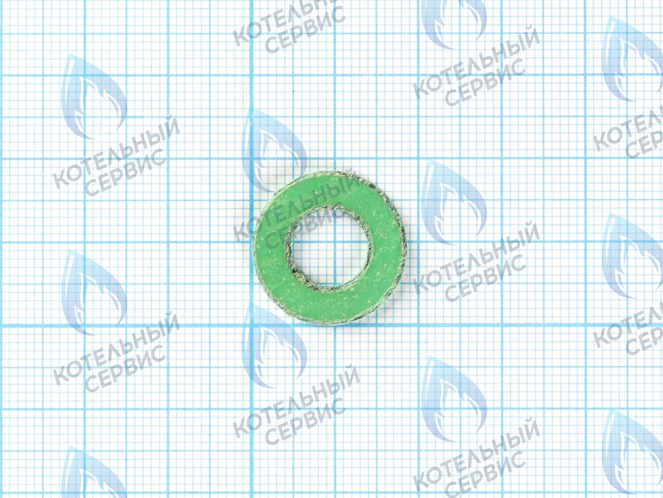 09-2037 Плоская прокладка G1/2 GAZLUX в Оренбурге	