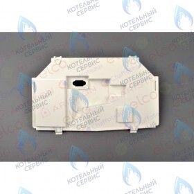 Корпус блока управления (rear) CHAFFOTEAUX