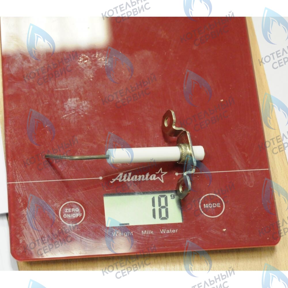 711333500 Электрод розжига и  контроля пламени BAXI в Оренбурге	