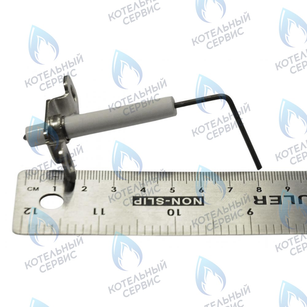 711333500 Электрод розжига и  контроля пламени BAXI в Оренбурге	