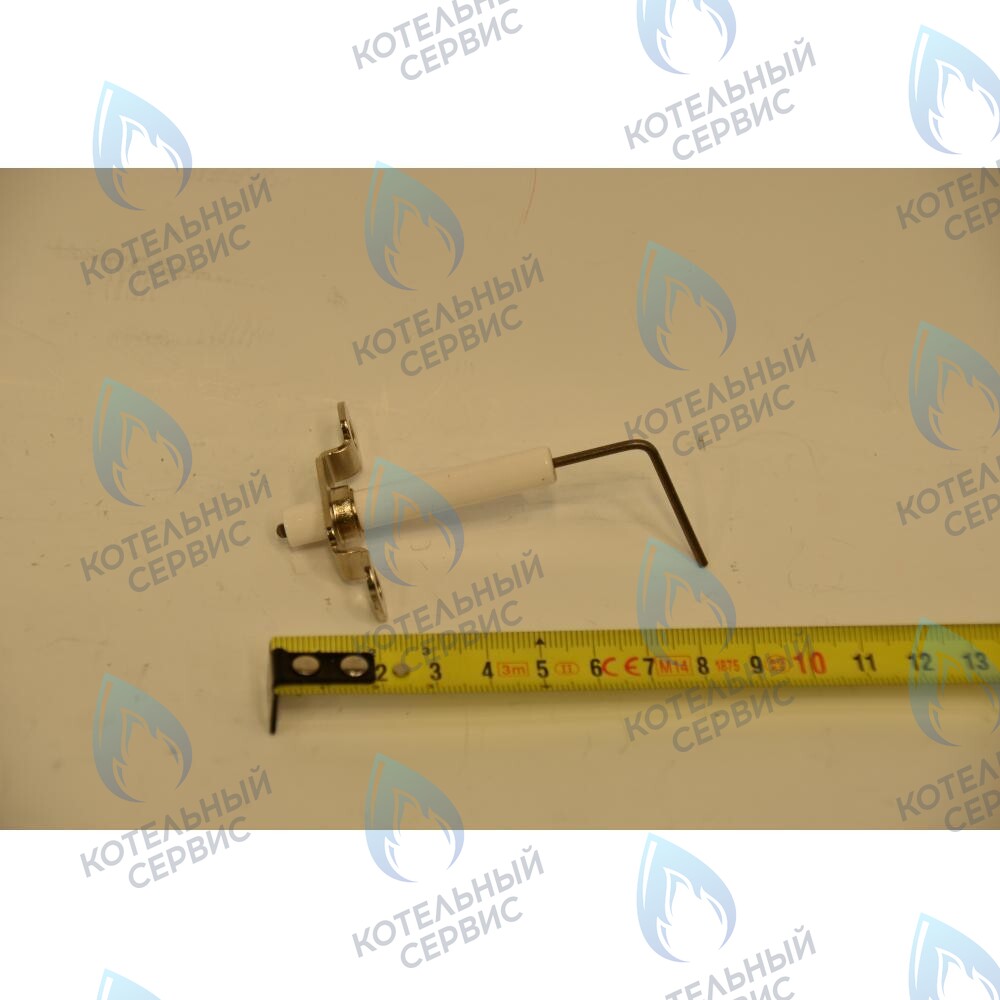 711333500 Электрод розжига и  контроля пламени BAXI в Оренбурге	