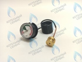 Манометр Baxi MAIN-5 (711252300)