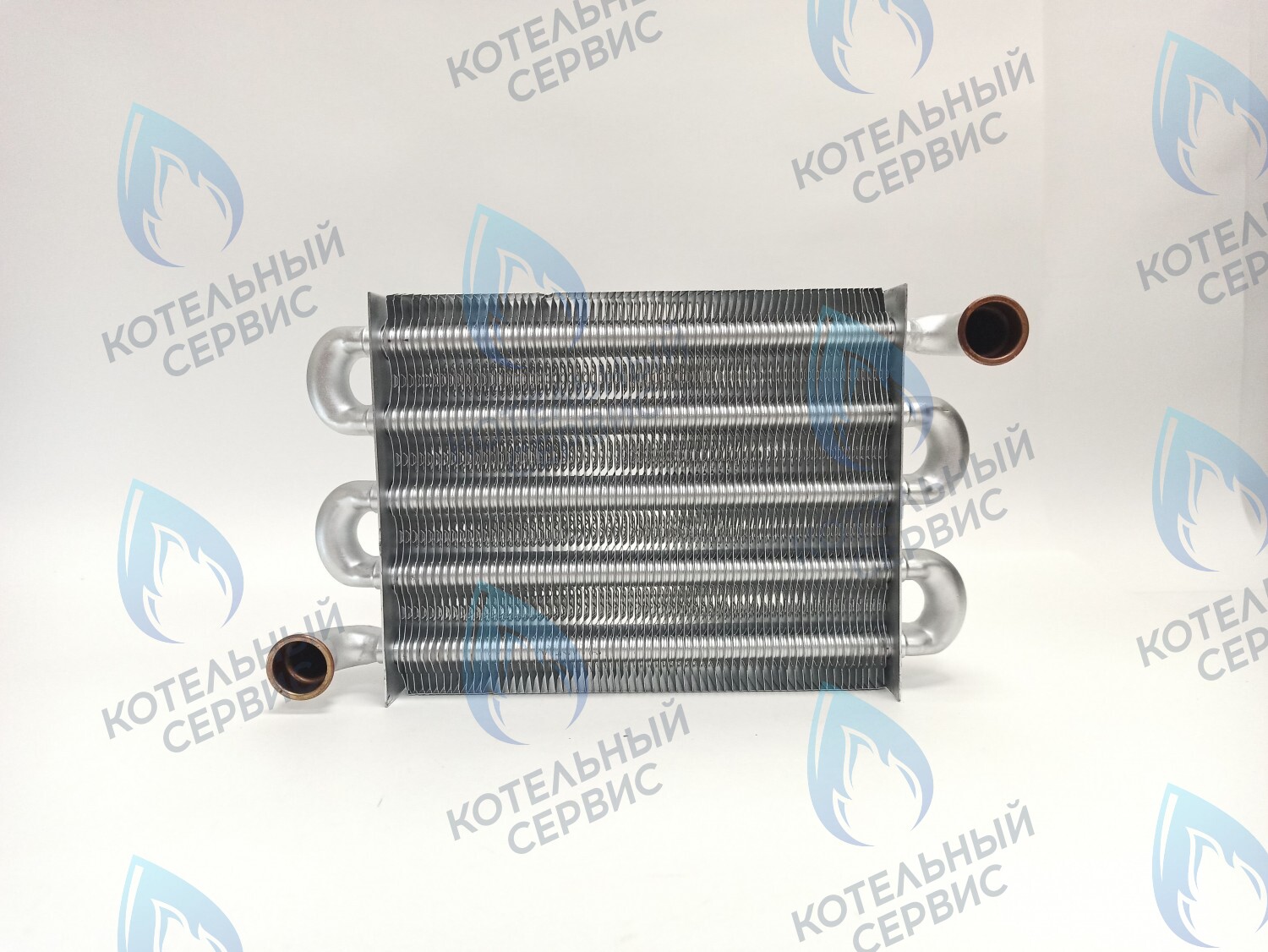 EM041-225 Первичный теплообменник для MIZUDO M20-24Т(H) (AB.08.01.0026) в Оренбурге	