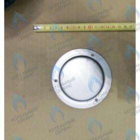 заглушка отверстия всасывания воздуха BAXI