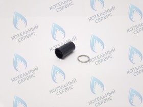 Турбина датчика протока Ø17мм Electrolux