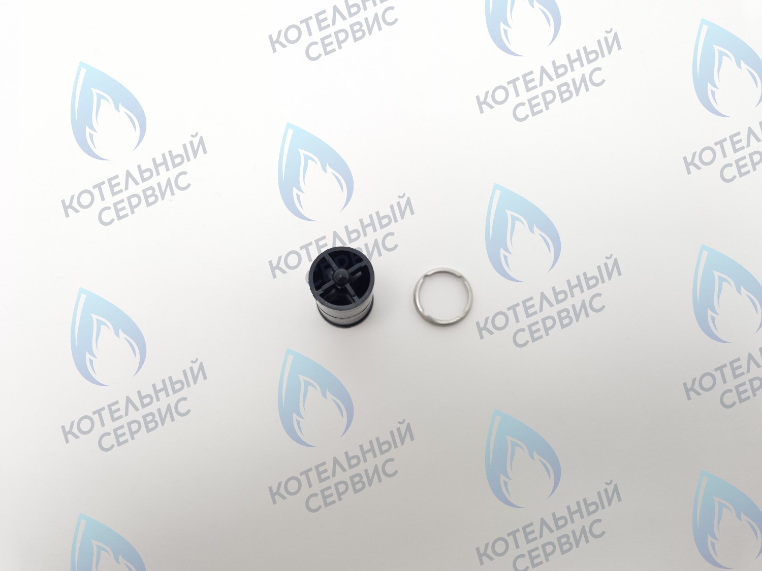 FST010-02 Турбина датчика протока Ø17мм Electrolux в Оренбурге	