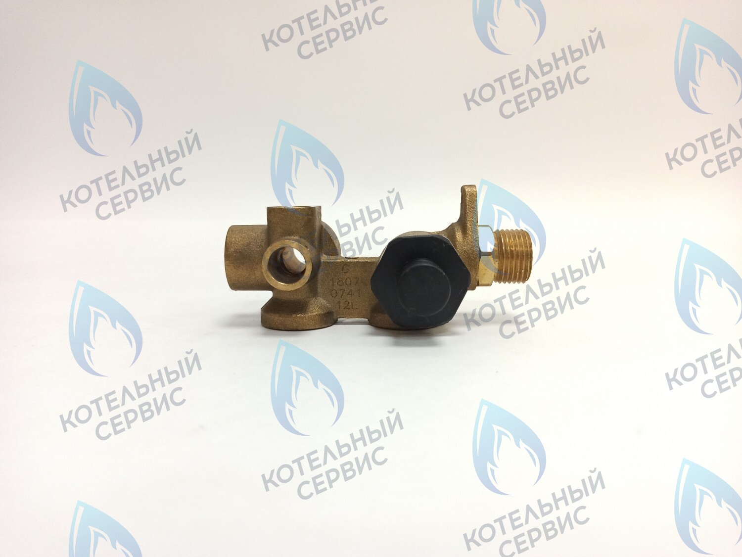 CB11030017 Узел гидравлический входной 28кВт NEW ELECTROLUX в Оренбурге	