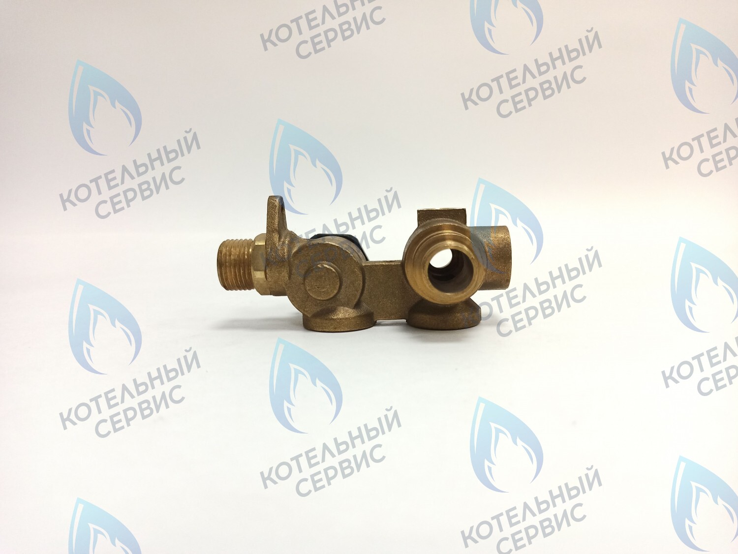 CB11030017 Узел гидравлический входной 28кВт NEW ELECTROLUX в Оренбурге	