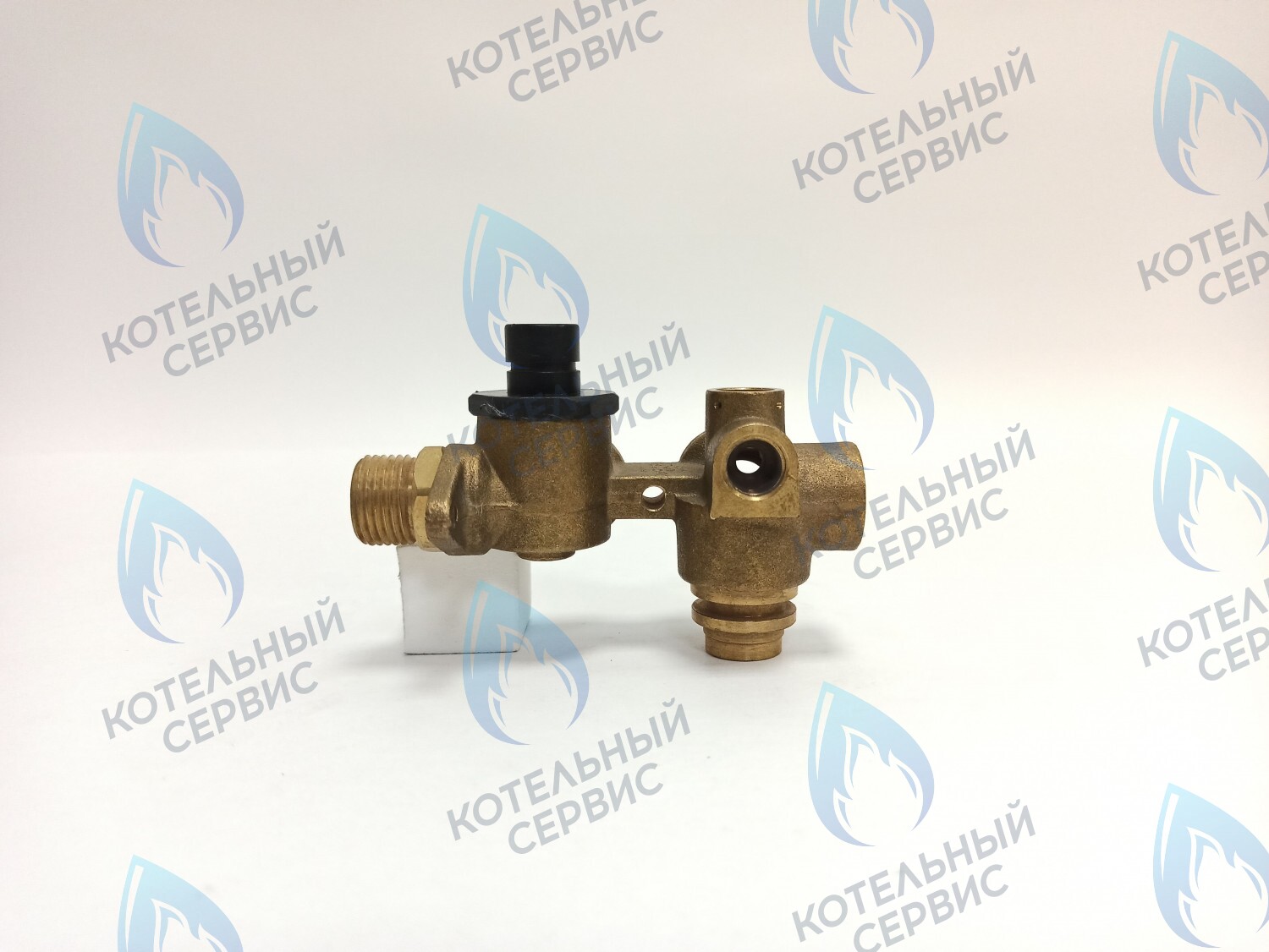 CB11030017 Узел гидравлический входной 28кВт NEW ELECTROLUX в Оренбурге	