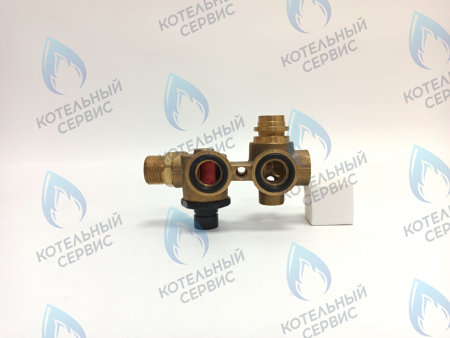 CB11030017 Узел гидравлический входной 28кВт NEW ELECTROLUX в Оренбурге	