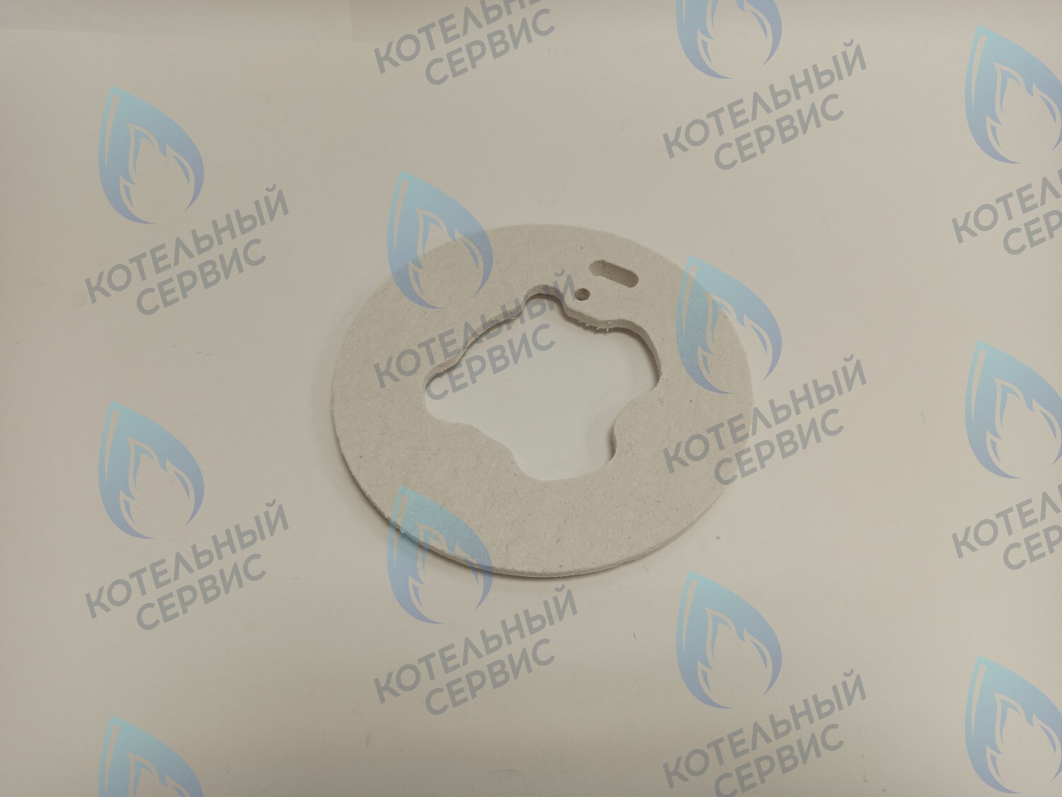 BC281 Термоизоляционная панель передняя (изоляционная прокладка) VAILLANT ecoTEC Pro/Plus (193595) в Оренбурге	