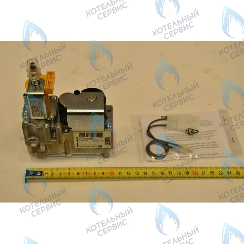 5665210 клапан газовый (HONEYWELL VK 4105 M) BAXI в Оренбурге	