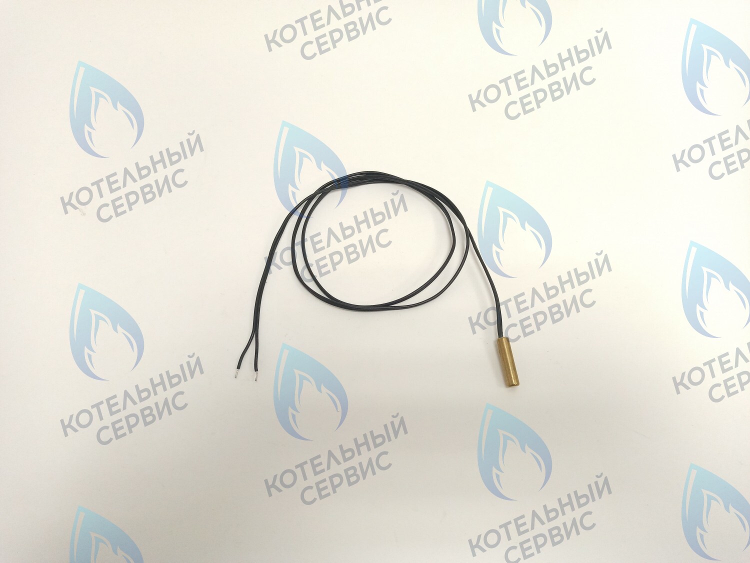 TSB001-BR-0.8M Датчик температуры ГВС (бойлера) 0.8м 10 kOm (AC02000007) в Оренбурге	