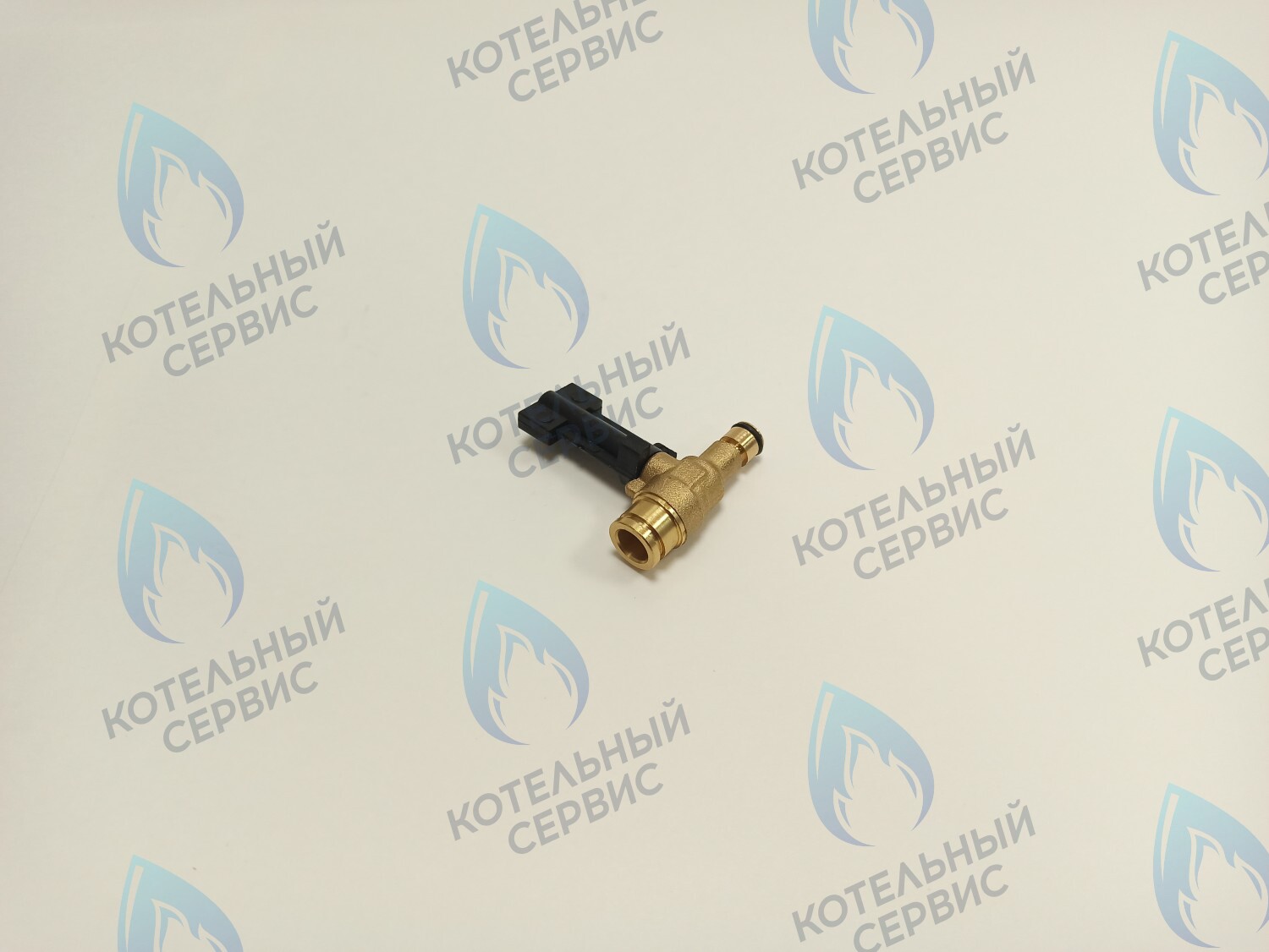 FF003-03 Кран подпитки BOSCH металлический (для 87160127200, 87186422680) в Оренбурге	