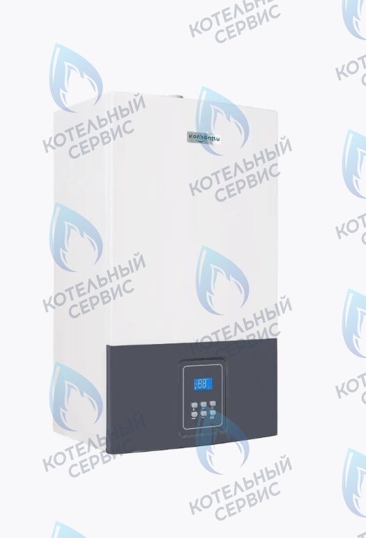  Настенный газовый котел одноконтурный с трёхходовым клапаном KOTITONTTU TOIVO T-OK (с шиной OpenTherm) в Оренбурге	