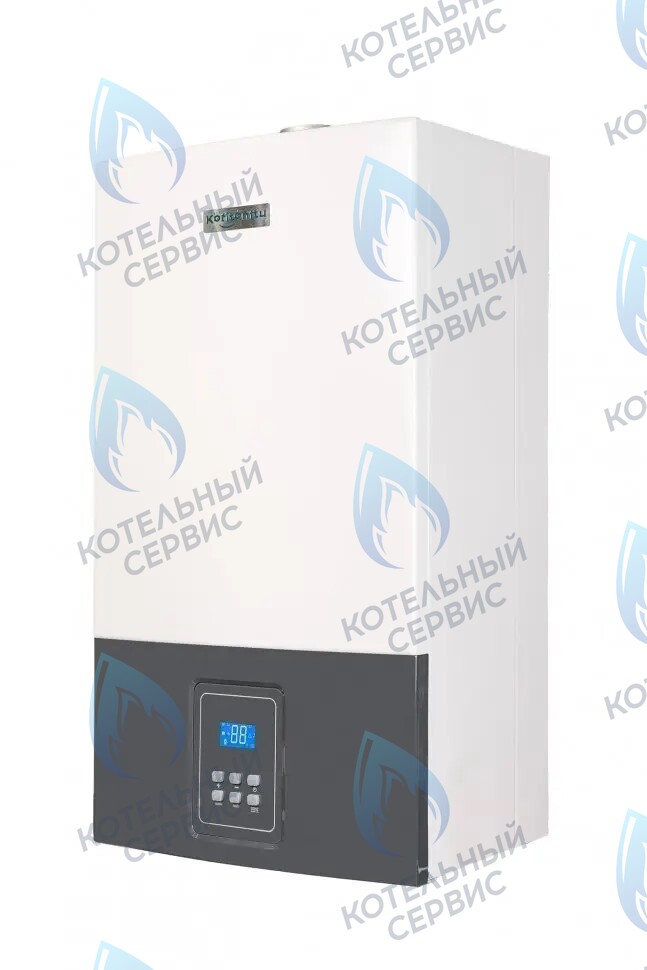  Настенный газовый котел одноконтурный с трёхходовым клапаном KOTITONTTU TOIVO T-OK (с шиной OpenTherm) в Оренбурге	