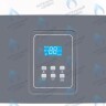  Настенный газовый котел одноконтурный с трёхходовым клапаном KOTITONTTU TOIVO T-OК (с шиной OpenTherm) в Оренбурге	
