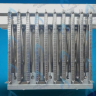 30021678A Горелка газовая Navien Heatluxe (NGB210) в Оренбурге	