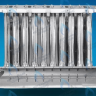 30021678A Горелка газовая Navien Heatluxe (NGB210) в Оренбурге	