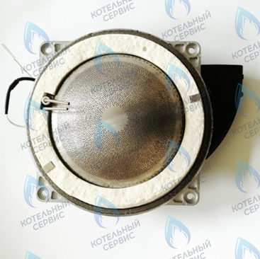 39846061 Вентилятор дымоудаления с горелкой в сборе FERROLI в Оренбурге	