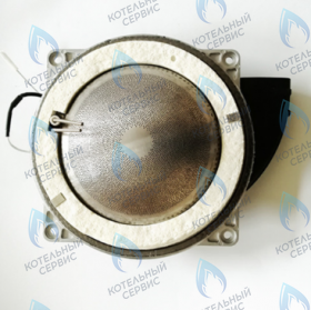 Вентилятор дымоудаления с горелкой в сборе FERROLI