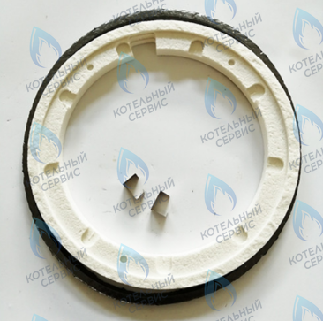 39846080 Комплект прокладок горелки FERROLI в Оренбурге	