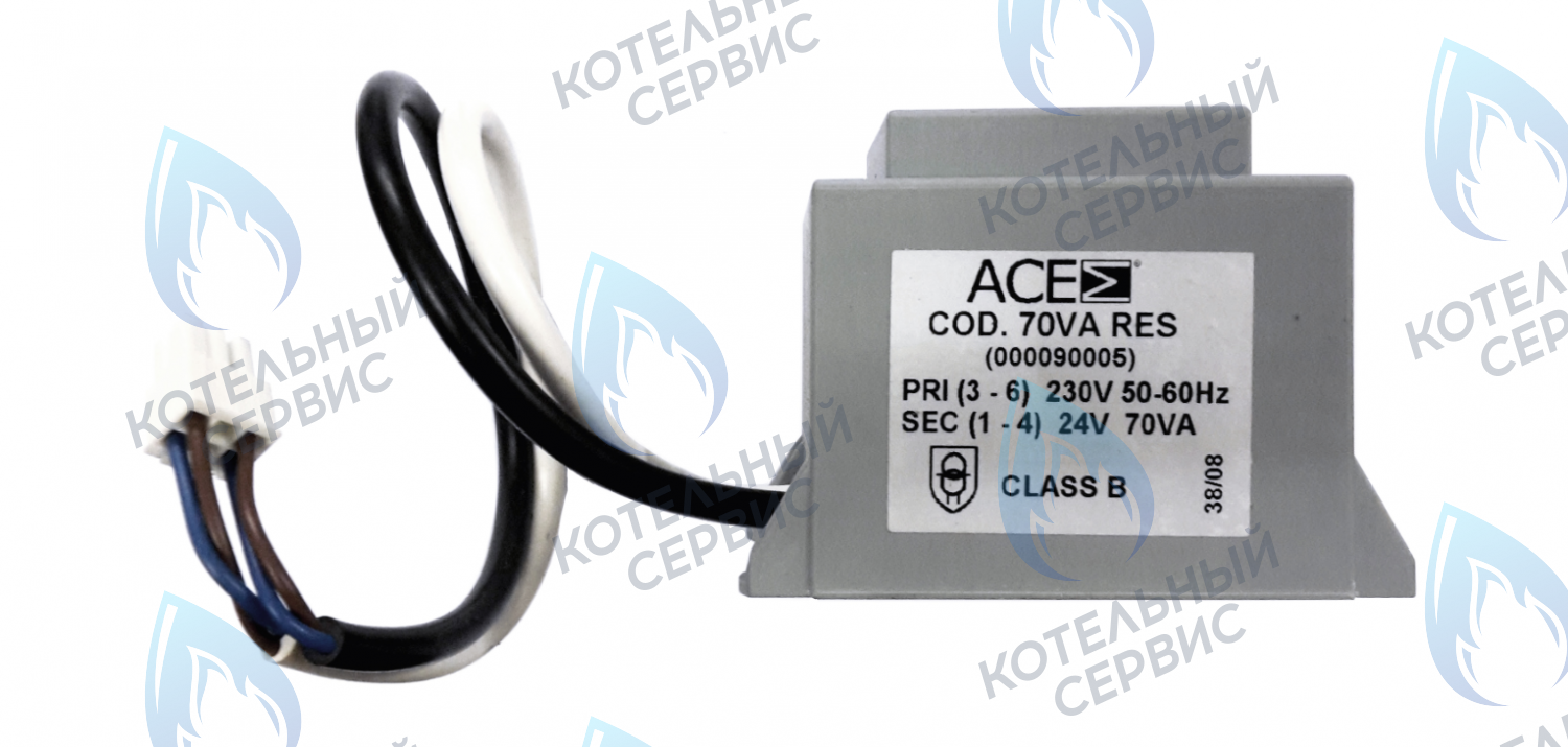 39845010 Трансформатор FERROLI в Оренбурге	