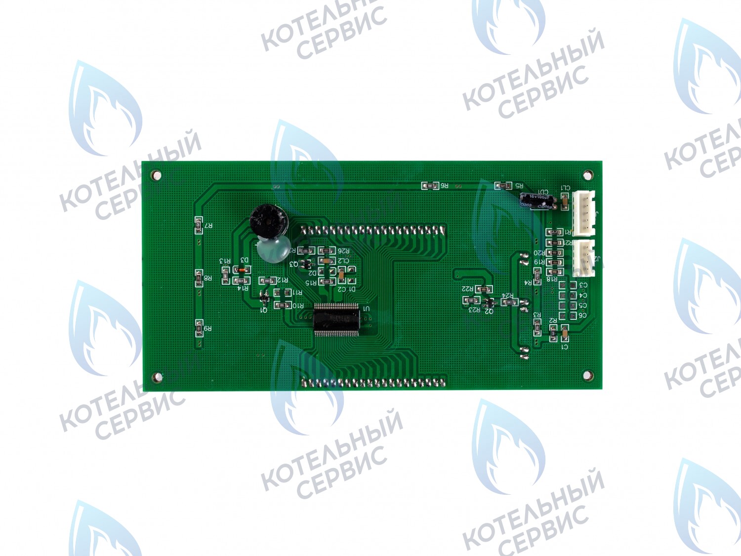 AA10040108 Плата дисплея Basic S 18 Fi, Basic X (все модели), Basic DUO (все модели) ELECTROLUX в Оренбурге	