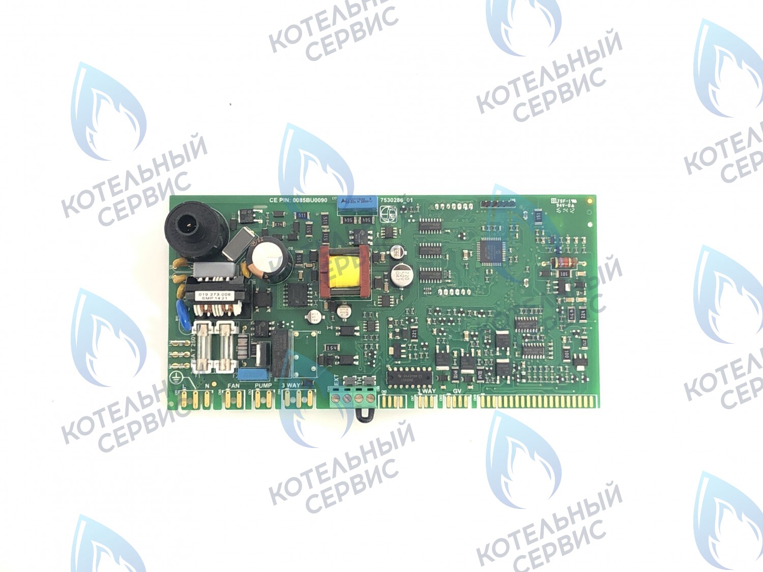 87186496770 Плата управления на BOSCH (БОШ GAZ 6000) WBN6000  / WBN2000 (до 01.06.2017, первая кнопка назад, до сер. номера 753) =<FD753  (87186477330) в Оренбурге	