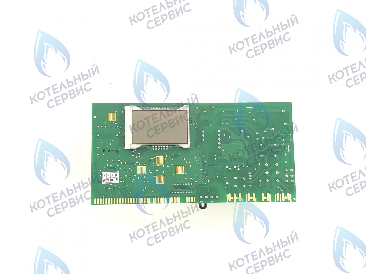 87186496770 Плата управления на BOSCH (БОШ GAZ 6000) WBN6000  / WBN2000 (до 01.06.2017, первая кнопка назад, до сер. номера 753) =<FD753  (87186477330) в Оренбурге	