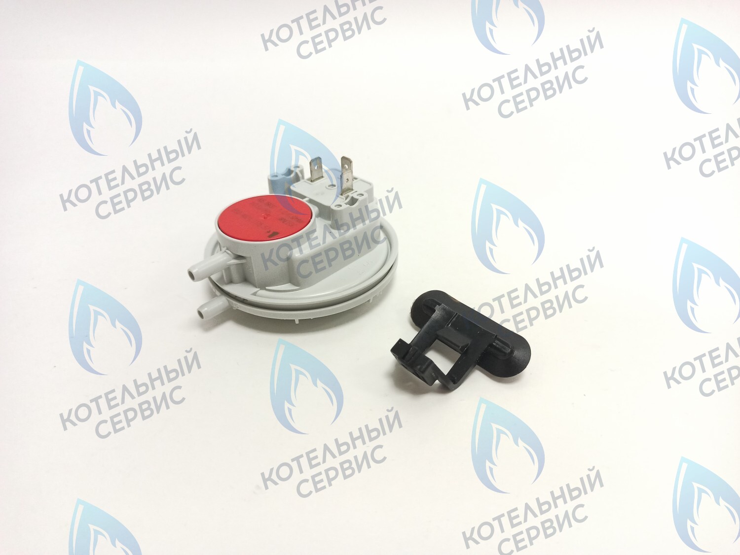 BI1366 107 Прессостат дымовых газов 28 кВт (BI1366 107) ELECTROLUX в Оренбурге	