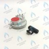 BI1366 107 Прессостат дымовых газов 28 кВт (BI1366 107) ELECTROLUX в Оренбурге	